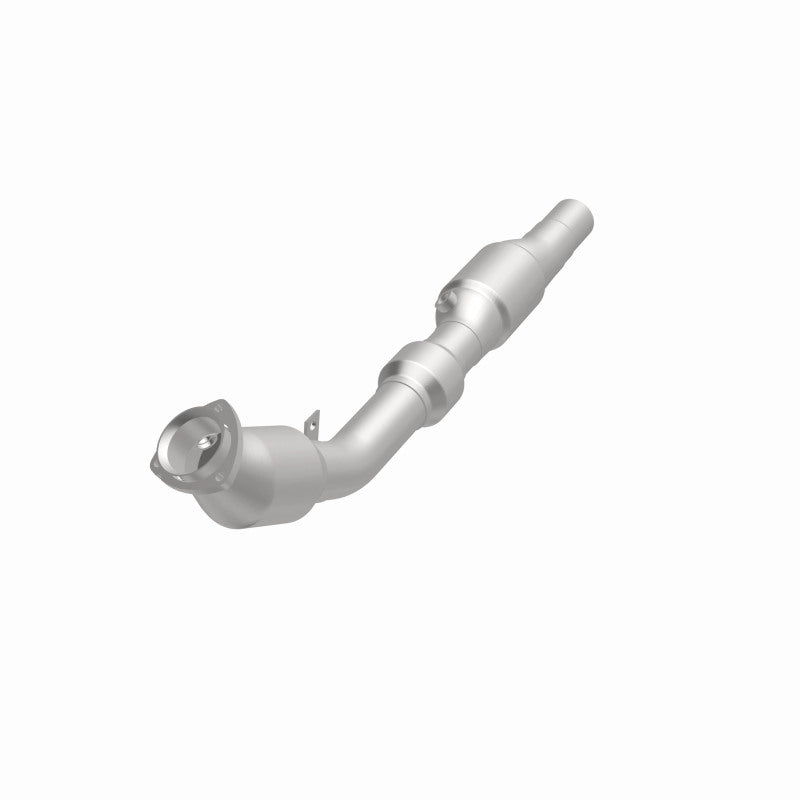 MagnaFlow Audi RS4 OEM Grade Federal / EPA Compliant Direct-Fit Catalytic Converter 49262 360 Degree Image Set