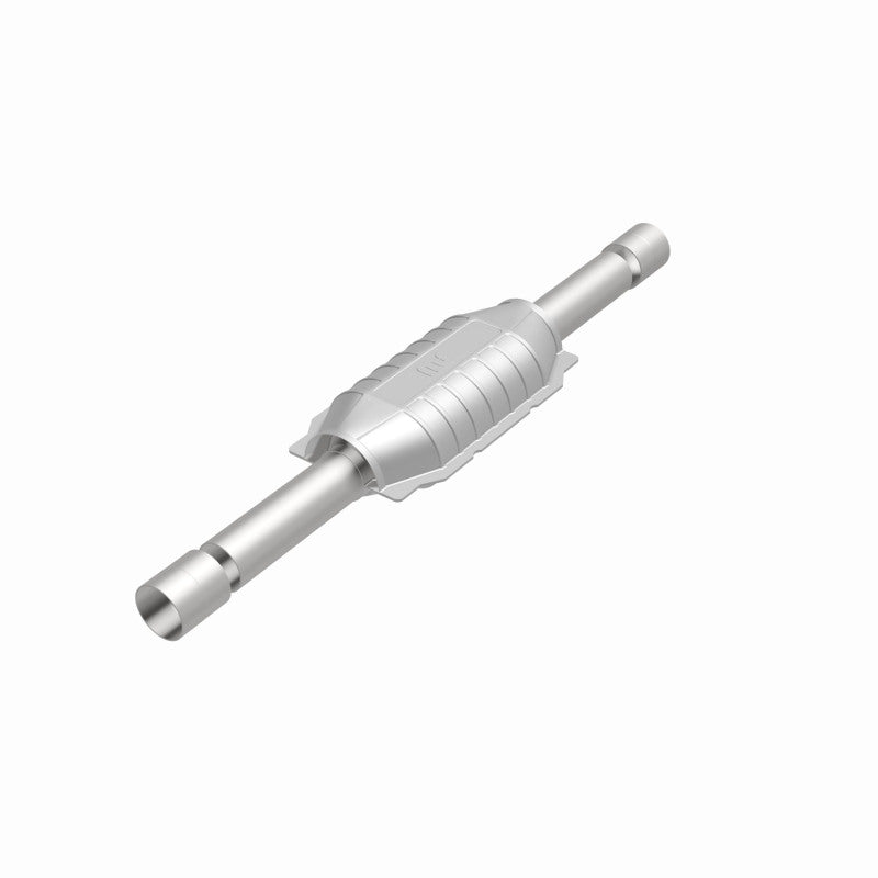 MagnaFlow Standard Grade Federal / EPA Compliant Direct-Fit Catalytic Converter 23445 360 Degree Image Set