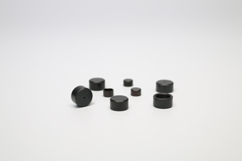 Ferrea 6mm .2358 ID .085 Deep Lash Caps - Set of 16 C10008 C10008 User 1