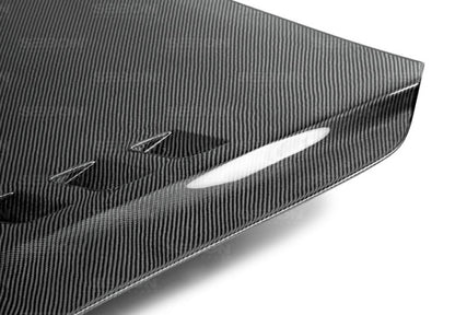Seibon Carbon Fiber Hood for 2014-2020 Lexus LS 250/350 HD14LXIS-BT Photo - Primary