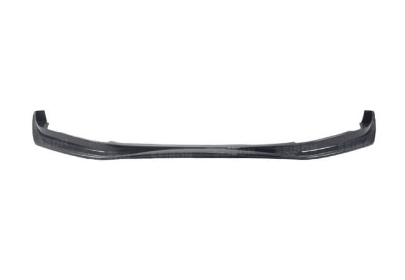 Seibon 12-14 Scion FR-S Carbon Fiber Front Lip FL1213SCNFRS-TB Photo - Primary