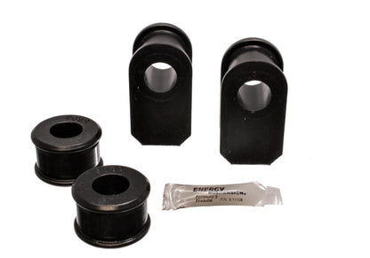Energy Suspension Sway Bar Bushing Set Black Ford E-250 Super Duty All 2004-2005 4.5142G Photo - Primary