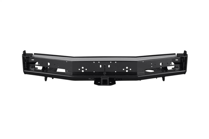 ARB Rear Bar 3500Kg 100Ifs Black 5613210 5613210 Photo - Primary