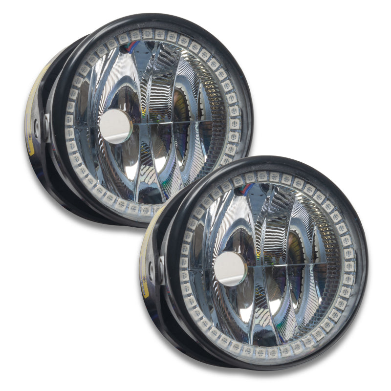 ORACLE Lighting Oracle 03-04 Lincoln Navigator SMD FL - White 7084-001 7084-001 Photo - in package