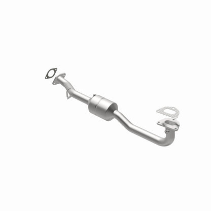 MagnaFlow Subaru OEM Grade Federal / EPA Compliant Manifold Catalytic Converter 51875 360 Degree Image Set