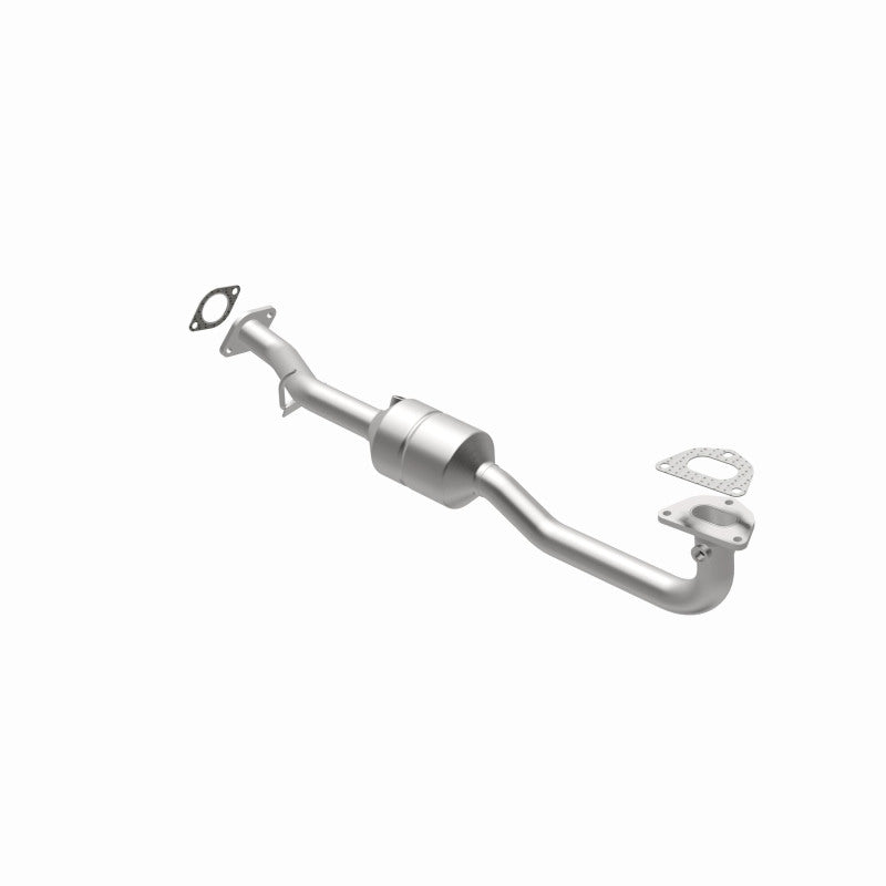 MagnaFlow Subaru OEM Grade Federal / EPA Compliant Manifold Catalytic Converter 51875 360 Degree Image Set
