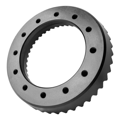 Yukon Gear & Axle Yukon Gear High Performance Thick Gear Set For 10.5in GM 14 Bolt Truck in a 5.38 Ratio YG GM14T-538T YG GM14T-538T Photo - Close Up
