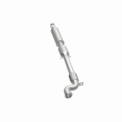 MagnaFlow Mini OEM Grade Federal / EPA Compliant Direct-Fit Catalytic Converter 21-365 360 Degree Image Set