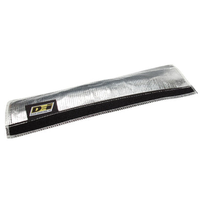 DEI Corvette C7 Oil Cooler Line Sleeves 2in - 2 1/2in x 18in Heat Shroud 10488 10488 Photo - Primary