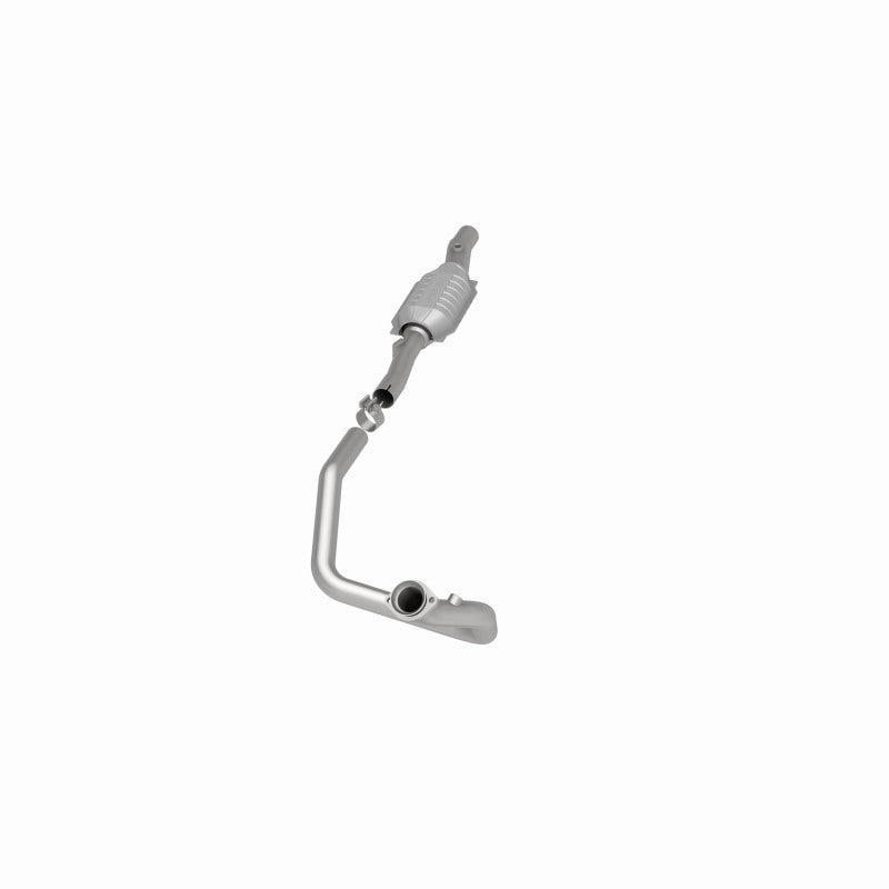 MagnaFlow Dodge Dakota OEM Grade Federal / EPA Compliant Direct-Fit Catalytic Converter 49927 360 Degree Image Set