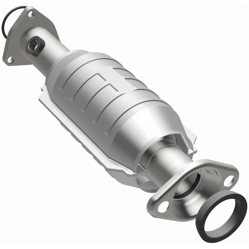 MagnaFlow Honda HM Grade Federal / EPA Compliant Direct-Fit Catalytic Converter 22628 Photo - out of package
