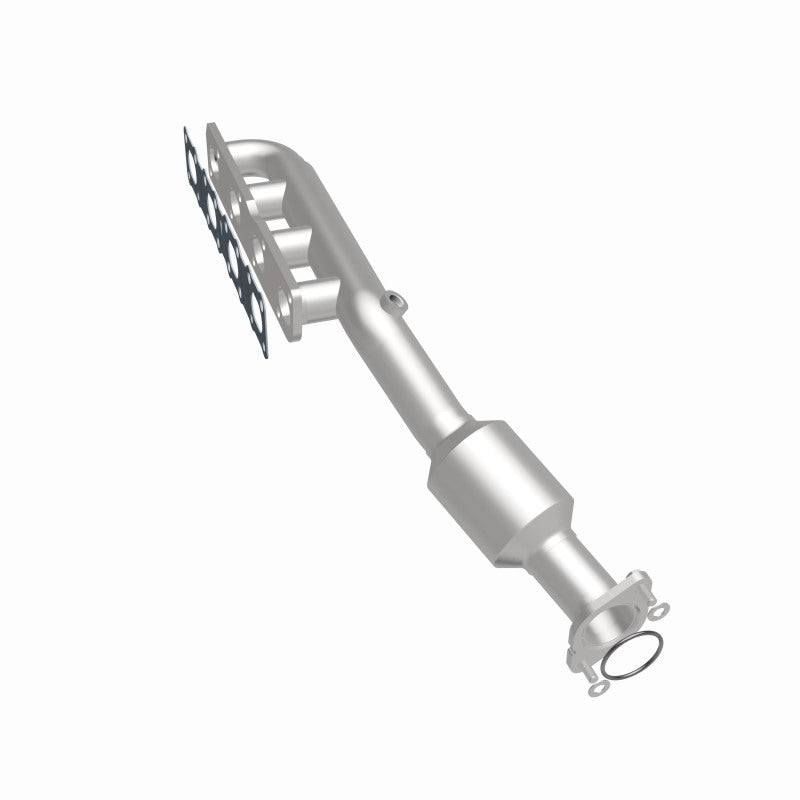 Magnaflow 2004 Nissan Titan 5.6L Direct Fit Converter 4583381 4583381 360 Degree Image Set