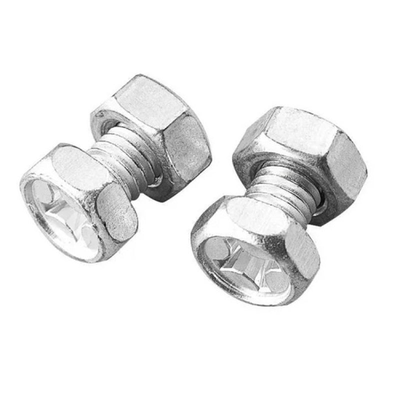 Yuasa Battery Yuasa 16mm Nut Bolt Washer Set YTX20L Polaris Victory 5POLSS16M 5POLSS16M User 1