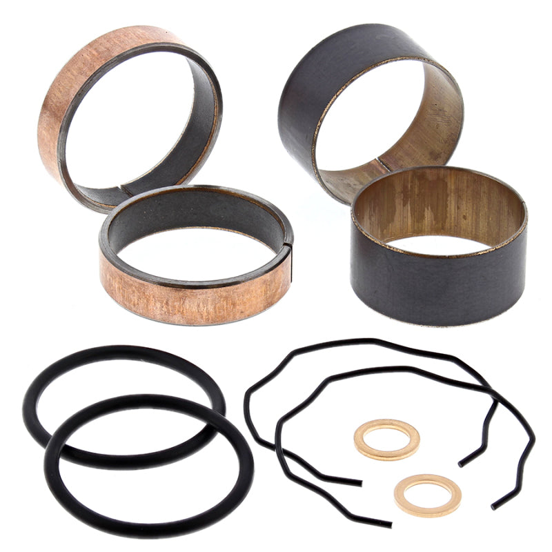 All Balls Racing 2016 Kawasaki Z800 Fork Bushing Kit 38-6125 38-6125 Photo - Primary