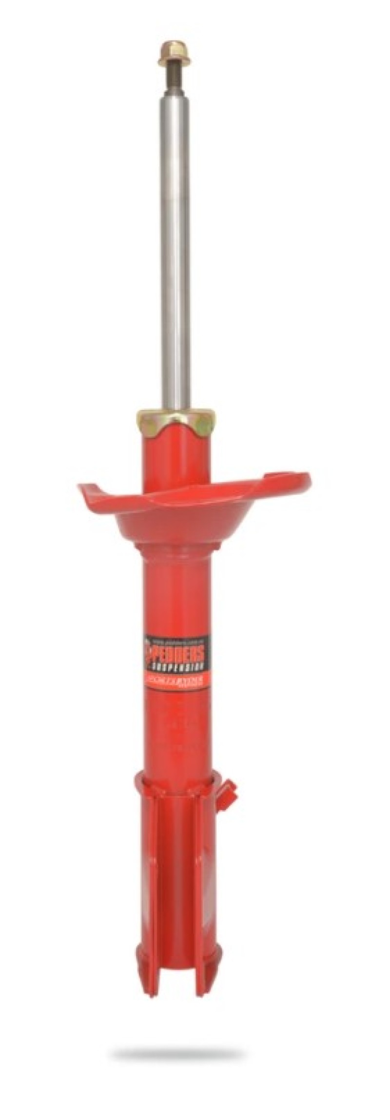 Pedders Rear Left Strut 05-07 Subaru STI GD PED-909055L PED-909055L User 1