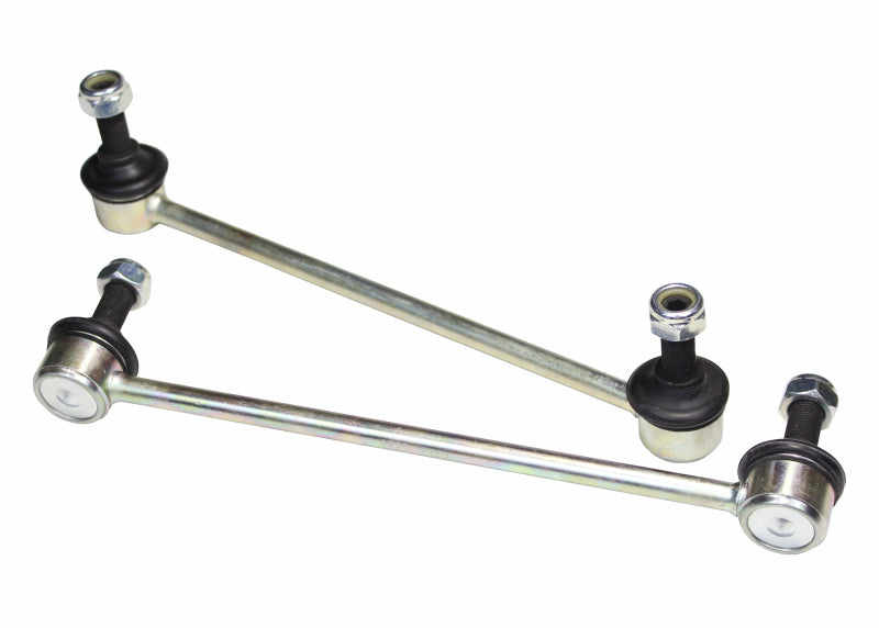 Whiteline Plus 6/06+ Toyota Camry ACV40 Sway Bar - Link Kit W23366 W23366 Photo - out of package