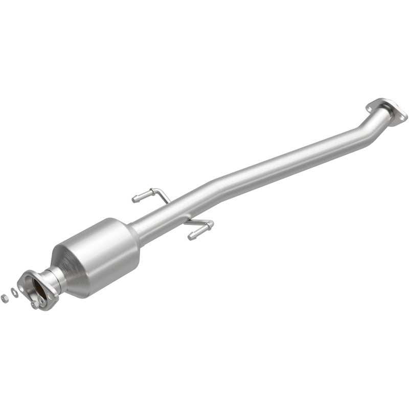 Magnaflow 2020 Toyota Highlander V6 3.5L OEM Grade Direct-Fit Catalytic Converter 280116 280116 Photo - Primary