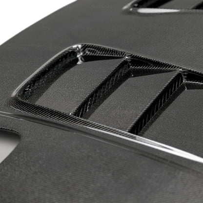 Seibon Carbon Fiber for Acura NSX 1991-2001 HD9201ACNSX-CW User 5