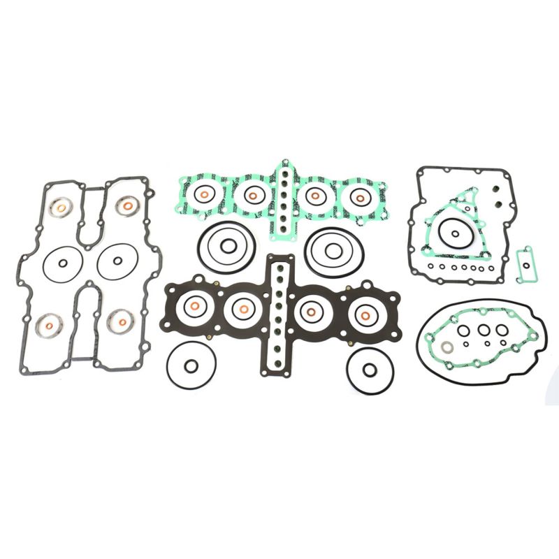 Athena 1983 Honda CBX 650 Complete Gasket Kit (Excl Oil Seal) P400210850653 P400210850653 Photo - Primary