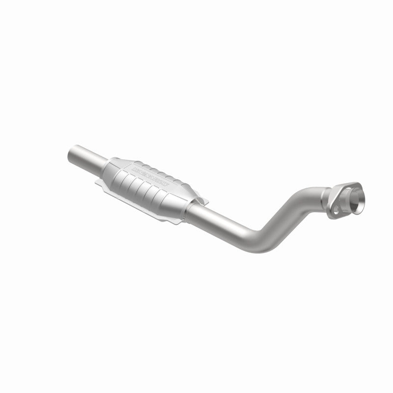 MagnaFlow Standard Grade Federal / EPA Compliant Direct-Fit Catalytic Converter 23420 360 Degree Image Set