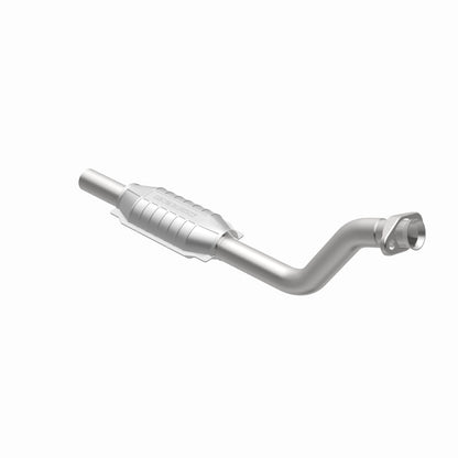 MagnaFlow Standard Grade Federal / EPA Compliant Direct-Fit Catalytic Converter 23420 360 Degree Image Set