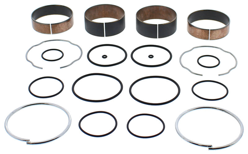 All Balls Racing 19-23 Kawasaki KX450F Fork Bushing Kit 38-6135 38-6135 Photo - Primary