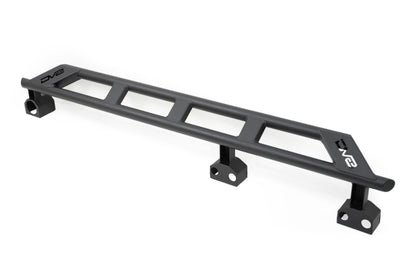 DV8 Offroad 18-23 Jeep Wrangler JL 4 Door FS-15 Series Rock Sliders SRJL-07 SRJL-07 Photo - Unmounted