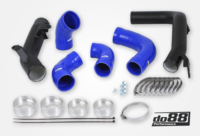 do88 DOB Intercooler Pipe Kit Forced Induction Intercooler Pipe Kits main image