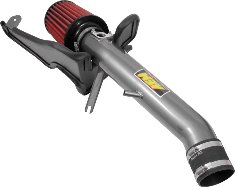 AEM Induction AEM C.A.S. 06-13 Lexus IS250 V6-2.5L F/I Cold Air Intake System 21-833C 21-833C Photo - lifestyle view