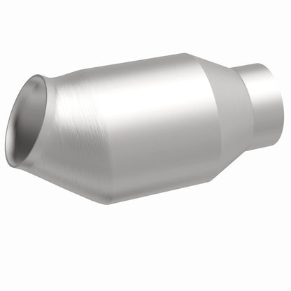 MagnaFlow Standard Grade Federal / EPA Compliant Universal Catalytic Converter 59976 360 Degree Image Set