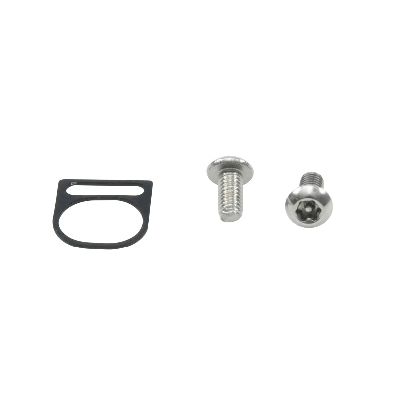 All Balls Racing 21-23 Gas-Gas MC125 Carburetor Mid Body/Jet Block Gasket Kit 26-10155 26-10155 Photo - Primary