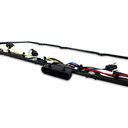Mishimoto 1998-2003 Ford 7.3L Powerstroke Glow Plug Harness & Gasket MMGH-F2D-98 MMGH-F2D-98 User 2