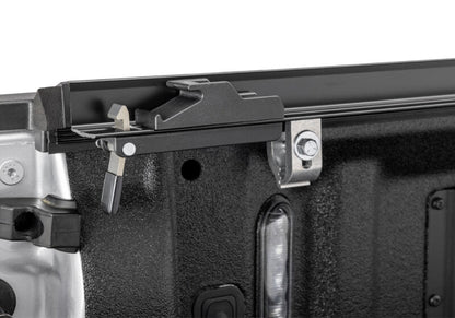 Truxedo Pro X15 15-19 Ford F-150 5'7" Bed 1497701 Photo - Close Up