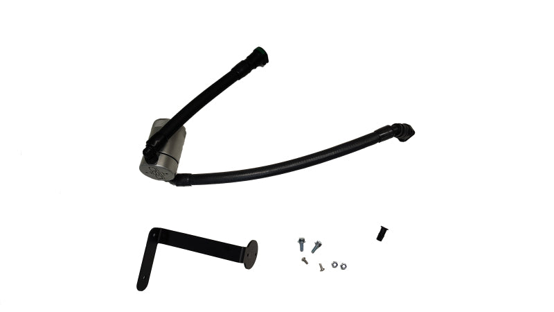 J&L JLT Oil Separators Engine Components Oil Separators main image