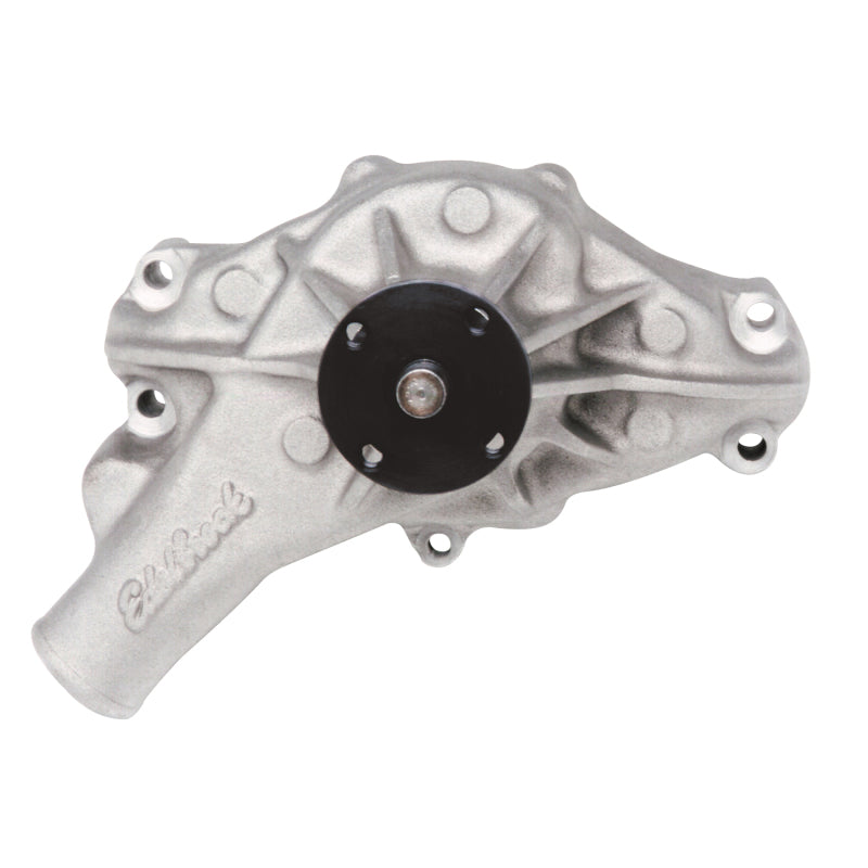 Edelbrock Water Pump, High Performance, Chevrolet, 1987-95 262-400 c.i.d V8 or 9 8881 Photo - Primary