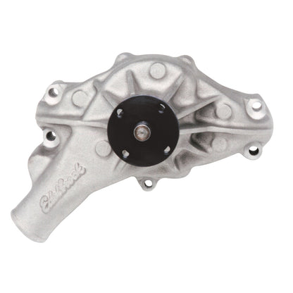 Edelbrock Water Pump, High Performance, Chevrolet, 1987-95 262-400 c.i.d V8 or 9 8881 Photo - Primary