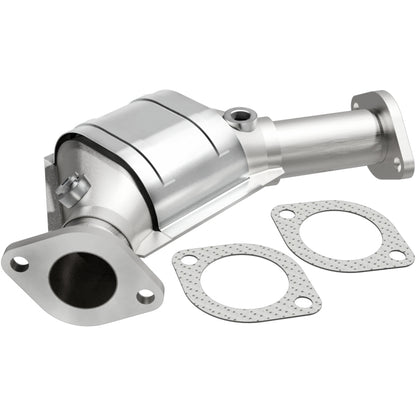 MagnaFlow Subaru OEM Grade Federal / EPA Compliant Direct-Fit Catalytic Converter 51122 Photo - Primary