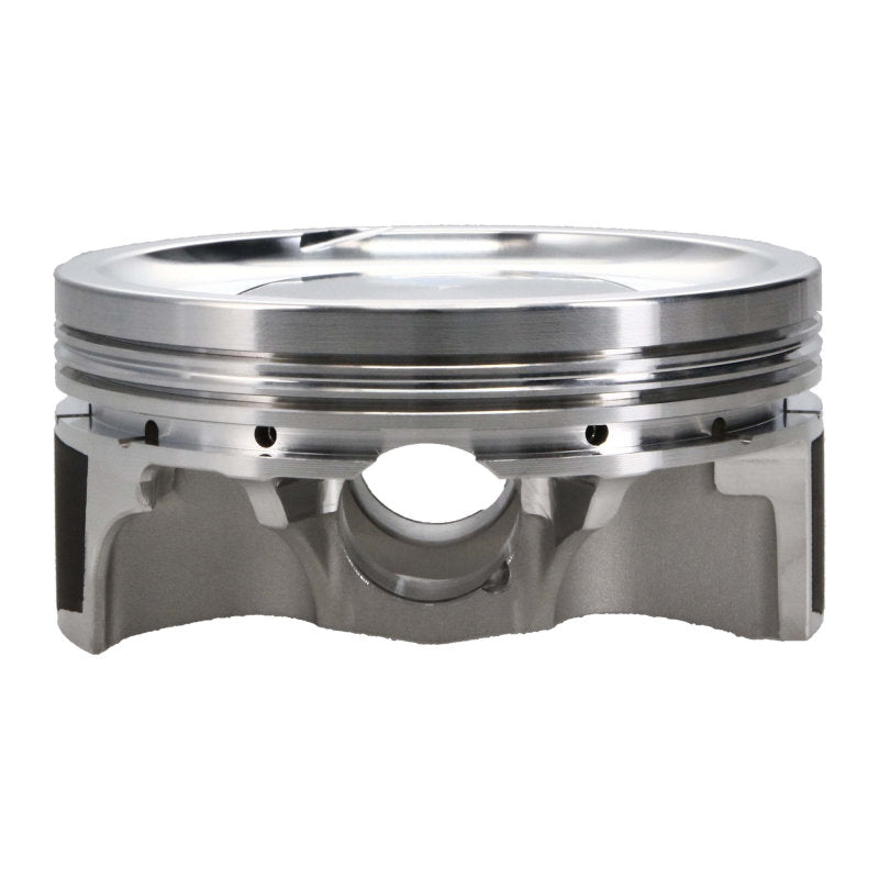 JE Pistons LS7 DISH/INVDM 6077 Set of 8 Pistons 311913 311913 User 8