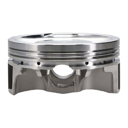 JE Pistons LS7 DISH/INVDM 6077 Set of 8 Pistons 311915 311915 User 8