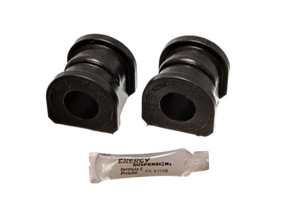 Energy Suspension Sway Bar Bushing Set Black Mercury Cougar All 1989-1997 4.5137G Photo - Primary