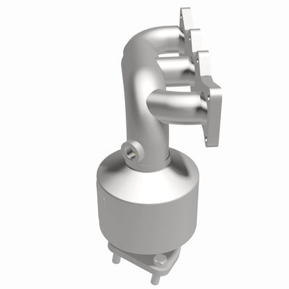 MagnaFlow Mazda Millenia California Grade CARB Compliant Manifold Catalytic Converter 452026 360 Degree Image Set