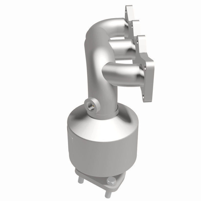 MagnaFlow Mazda Millenia California Grade CARB Compliant Manifold Catalytic Converter 452026 360 Degree Image Set