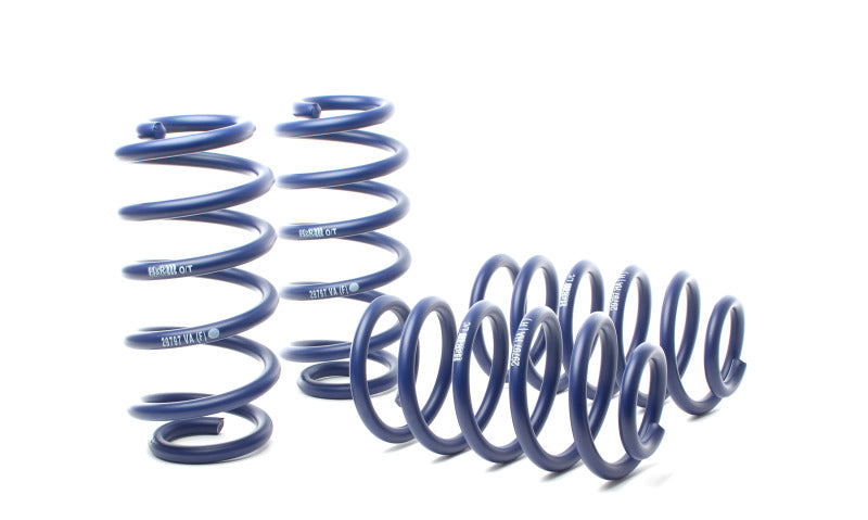 H&R Sport Springs Audi A6 Quattro 1998-2004 29797-2 Photo - Primary