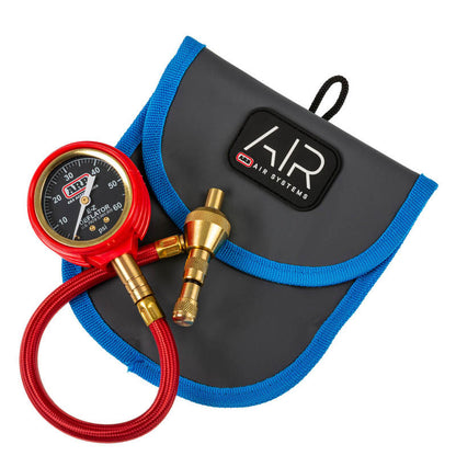 ARB E-Z Deflator Kit Psi Gauge ARB505 ARB505 Photo - Close Up