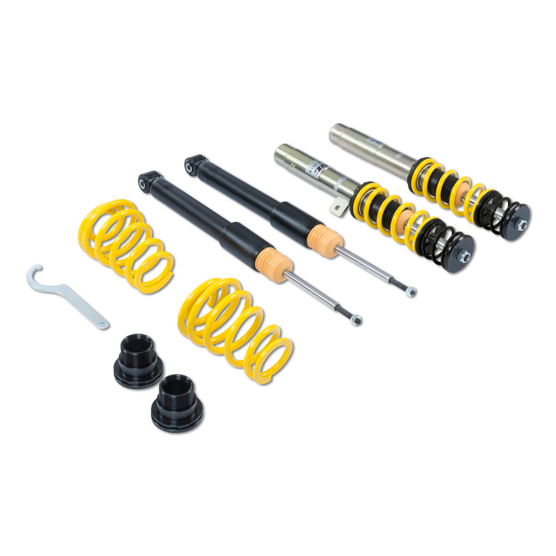 ST Coilover Kit 03-08 BMW Z4 (Z85) 13220004 13220004 Photo - Primary