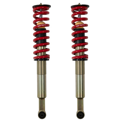 Belltech 16-20 Toyota Tacoma 4WD 4in-6in Trail Performance Coilover Lift Kit 15306 15306 Photo - Primary
