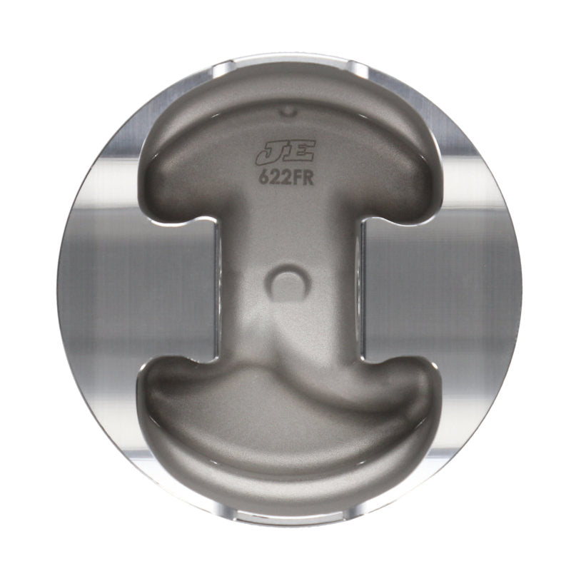 JE Pistons 350/400 SBC DOME Set of 8 Pistons 194885 194885 User 5