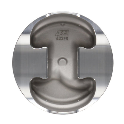JE Pistons 400 SBC DOME Set of 8 Pistons 242890 242890 User 5