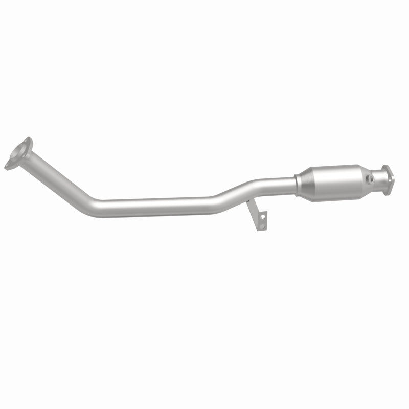 MagnaFlow Infiniti J30 California Grade CARB Compliant Direct-Fit Catalytic Converter 444741 360 Degree Image Set