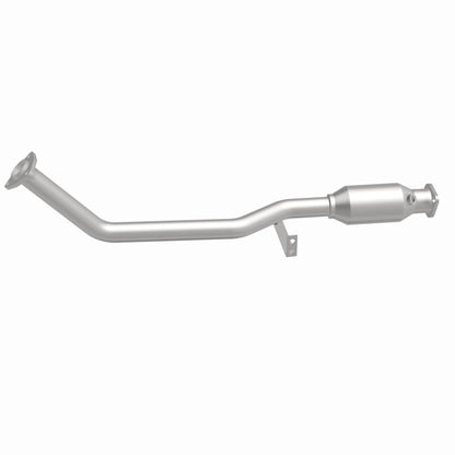 MagnaFlow Infiniti J30 California Grade CARB Compliant Direct-Fit Catalytic Converter 444741 360 Degree Image Set